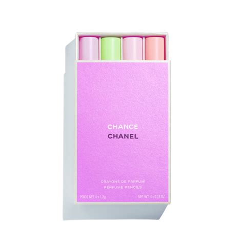 crayon parfum chanel